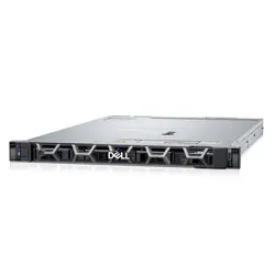 Dell PowerEdge R660xs S4514Y/8x2.5"/64GB/960GBSSD/iDRAC9 Ent 16G/H755/2x1100W