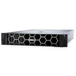 Dell PowerEdge R760xs S4510Y/3.5"x12/32GB/2.4TB-SAS/iDRAC9 Ent 16G/H755/2x700W