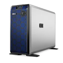 Dell PowerEdge T360 6315P/8x3.5"/16GB/2TB-SATA/iDRAC9 Ent 16G/H355/700W