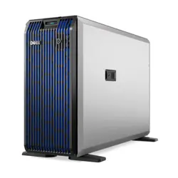 Dell PowerEdge T360 6333P/8x3.5"/32GB/2x480GBSSD/iDRAC9 Ent 16G/H755/2x700W - 2 – Dodatna količina (batch 2)