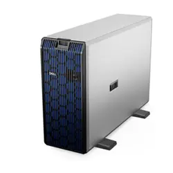 Dell PowerEdge T560 S4510/3.5"x8/32GB/480GBSSD/iDRAC9 Ent 16G/H755/2x1100W