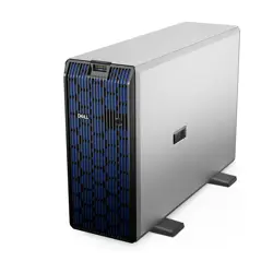 Dell PowerEdge T560 S4510/3.5"x8/32GB/480GBSSD/iDRAC9 Ent 16G/H755/2x1100W