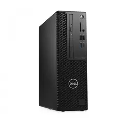 Dell Precision 3440 SFF; Core i7 10700 2.9GHz/16GB RAM/512GB SSD PCIe;DVD-RW/Quadro P620 2GB/Win 11 Pro 64-bit