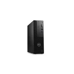 Dell Precision 3450 SFF; Core i5 11500 2.7GHz/16GB RAM/256GB SSD PCIe;Intel HD Graphics/Win 10 Pro 64-bit