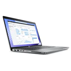 Dell Precision 3490 Ultra 7 155H/14"FHD/32GB/1TBSSD/RTX 500Ada 4GB/SCR//Win11PRO