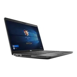 Dell Precision 3541; Core i7 9850H 2.6GHz/16GB RAM/512GB SSD PCIe/btteryCARE;WiFi/BT/SC/webcam/Q P620 4GB/15.6 FHD (1920x1080)/backlit kb/num/Win 11 Pro 64-bit