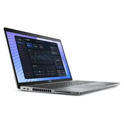 Dell Precision 3590 Ultra 7 155H/15.6"FHD/16GB/1TBSSD/RTX 500Ada 4GB/Win11PRO