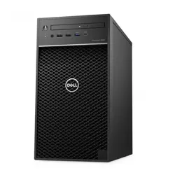 Dell Precision 3650; Core i3 10105 3.7GHz/16GB RAM/512GB SSD PCIe;Intel UHD Graphics/without internal speaker/Win 11 Pro 64-bit