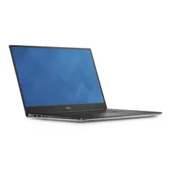 Dell Precision 5520; Core i7 7820HQ 2.9GHz/16GB RAM/256GB SSD PCIe/batteryCARE;WiFi/BT/webcam/Q M1200 4GB/15.6 BV(3840x2160)Touch/backlit kb/Win 11 Pro 64-bit