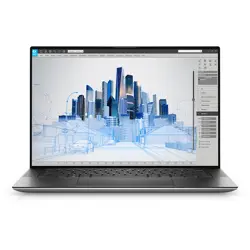 Dell Precision 5560; Core i7 11850H 2.5GHz/32GB RAM/2TB SSD PCIe/batteryCARE+;WiFi/BT/FP/webcam/Q T1200 4GB/15.6 WUXGA (1920x1200)/Win 11 Pro 64-bit