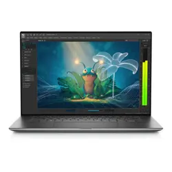 Dell Precision 5570; Core i7 12700H 2.3GHz/32GB RAM/1TB SSD PCIe/batteryCARE+;WiFi/BT/FP/webcam/15.6 WQUXGA BV(3840x2400)Touch/Win 11 Pro 64-bit