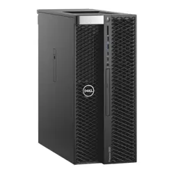 Dell Precision 5820; Intel Xeon W-2245 3.9GHz/32GB RAM/512GB SSD PCIe;WiFi/BT/cardreader/Q RTX 4000 8GB/Win 11 Pro 64-bit