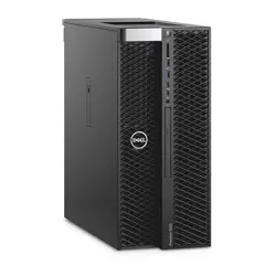 Dell Precision 5820; Xeon W-2235 3.8GHz/32GB RAM/2TB SSD PCIe;DVD-RW/Quadro RTX4000 8GB/Win 11 Pro 64-bit