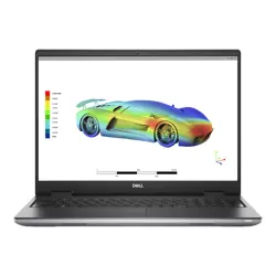 Dell Precision 7670; Core i7 12850HX 2.10Hz/32GB RAM/512GB SSD PCIe/batteryCARE+;WiFi/BT/SC/webcam/RTX A2000 8GB/16.0 (1920x1200)/backlit kb/num/Win 11 Pro 64-bit
