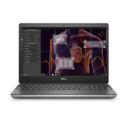 Dell Precision 7750; Core i7 10875H 2.3GHz/64GB RAM/512GB SSD PCIe/batteryCARE+;WiFi/BT/FP/SC/webcam/Q RTX 4000 8GB/17.3 FHD (1920x1080)/num/Win 11 Pro 64-bit