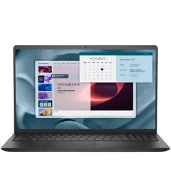 Dell Pro 15 Essential (PV15250), 15.6" FHD (1920 x 1080), non-Touch, Intel Core i5-1334U (10C, up to 4.6GHz), 16GB DDR (1x16GB), M.2 512GB SSD, Intel UHD, Wi-Fi, BT, HDMI, 1xUSB-C, 1xUSB 3.2, 1xUSB 2.