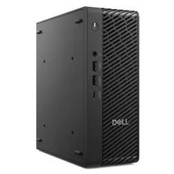 Dell Pro Max Micro Ultra 7 265/16GB/512GBSSD/Nv RTX A400 4GB/Win11Pro
