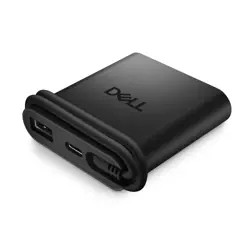 Dell Travel Hub 4-in-1 USB-C - DA225