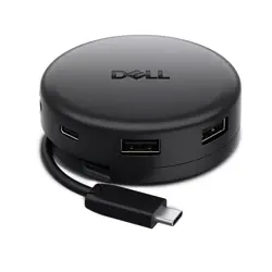 Dell Travel Hub 7-in-1 USB-C - DA326