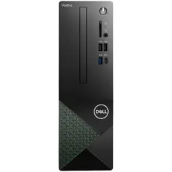 Dell Vostro 3030 SFF, 180W, Intel Core i7-14700 (33MB, 20C/28T, 5.4GHz), 16GB (1x16GB) DDR5, M.2 512GB PCIe, Intel UHD 770, WiFi, BT, TPM, DP, HDMI, USB-C, 7xUSB-A, RJ-45, Mouse/Kb, Ubuntu, 3Y PS NBD
