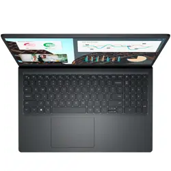 DELL Vostro 3530 15.6" FHD, Intel Core i7-1335U, 16GB DDR4, 512GB SSD, Iris Xe + Win 11 Pro + 3Y