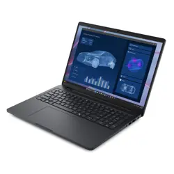Dell WS Pro Max 16 AI 7 PRO 350/16"FHD+/32GB/1TBSSD/Nv RTX PRO 1000 8GB/Win11Pro