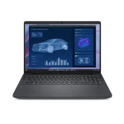Dell WS Pro Max 16 AI 7 PRO 350/16"FHD+/32GB/512GBSSD/RTX PRO 500 6GB/Win11Pro