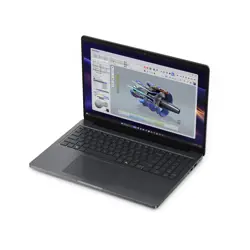 Dell WS Pro Precision 5 16 U5 336H/16"FHD+/32GB/512GBSSD/RTX PRO500 6GB/Win11Pro