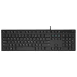 DELL žična tipkovnica KB216, 580-ADGY