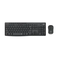 Desktop komplet bežični Logitech MK295