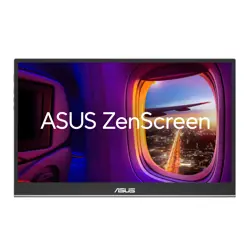 ASUS ZenScreen OLED MQ16AHE - OLED monitor - Full HD (1080p) - 16" - HDR