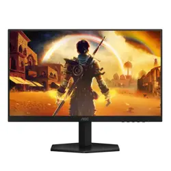 AOC Gaming C27G42E - LED monitor - curved - Full HD (1080p) - 27" - HDR