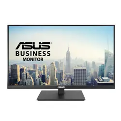 ASUS VA27UQSB - LED monitor - 4K - 27" - HDR
