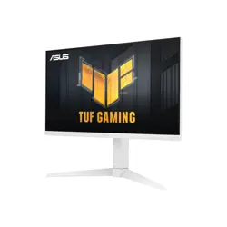 ASUS TUF Gaming VG27AQML1A-W - LED monitor - QHD - 27" - HDR