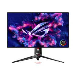 ASUS ROG Swift OLED PG32UCDP - OLED monitor - 4K - 32" - HDR