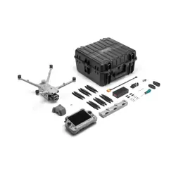 DJI Matrice 4TD RC Plus 2