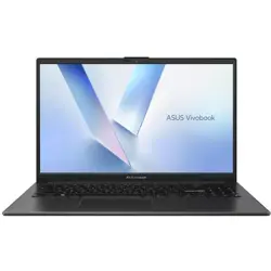 E1504FA-BQA2877, 15.6/FHD/Ryzen 3 30/8GB/256GB/INT/DOS/BLK/2Y