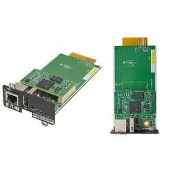 Eaton Communication card - MS Web/SNMP