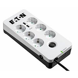 Eaton Protection Box 6 USB DIN