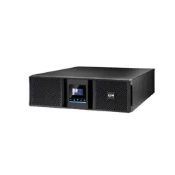 Eaton 9SX 6000i RT3U G2 6000VA/5400W