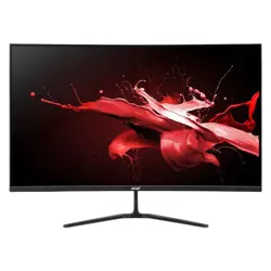 ED320QRS3biipx, 31.5"/Curved/VA/1920x1080/180Hz/HDMI/DP/Audio/2Y