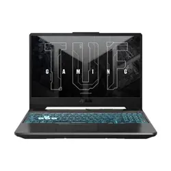 FA506NC-HN012, 15,6/FHD/R-5 7535HS/16GB/S512GB/RTX3050-4GB/DOS/BLK/2Y