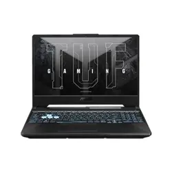 FA506NCG-HN185, 15,6/FHD/R-7 7445HS/16GB/S512GB/RTX3050-4GB/DOS/BLK/2Y
