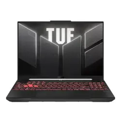 FA607NUG-RL117, 16/FHD+/R-7 7445HS/16GB/S512GB/RTX4050/DOS/GRY/2Y