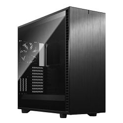 Fractal Define 7 XL TG Dark, crno sa staklom