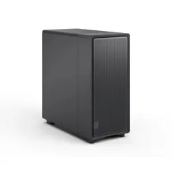 Fractal Epoch Black Solid, crno