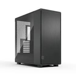 Fractal Epoch XL Black TG Light tint