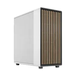 Fractal North XL Chalk White