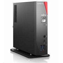 Fujitsu G6012 i3/16GB/256GB M2/Tip+m/W11P/5y