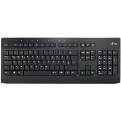 Fujitsu KB955 žičana tipkovnica, crna
